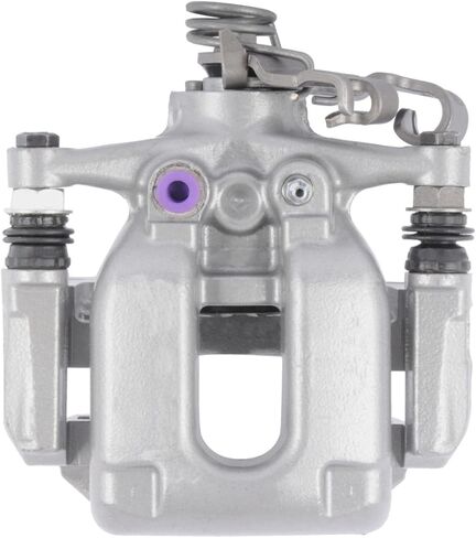 Detroit Axle - الفرجار الخلفي للفرامل لعام 2016 2017 2018 2019 شيفروليه كروز ، الفرجار الفرامل القرص in Kuwait