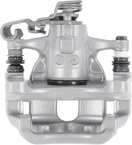 Detroit Axle - الفرجار الخلفي للفرامل لعام 2016 2017 2018 2019 شيفروليه كروز ، الفرجار الفرامل القرص in Kuwait