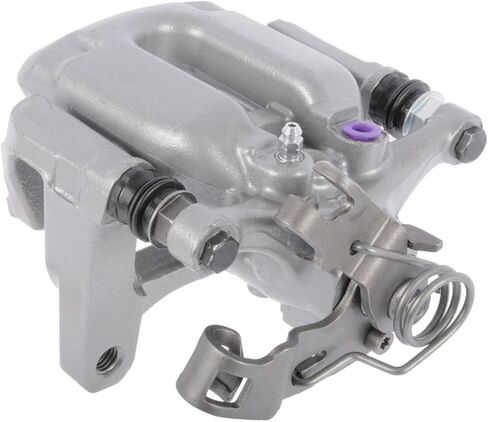 Detroit Axle - الفرجار الخلفي للفرامل لعام 2016 2017 2018 2019 شيفروليه كروز ، الفرجار الفرامل القرص in Kuwait