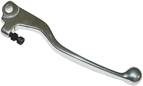 Rareelectrical New Brake Lever Compatible with Suzuki Motorcycle Drz125 03-2018 Drz250 01-2007 57421-27C00 in Saudi Arabia