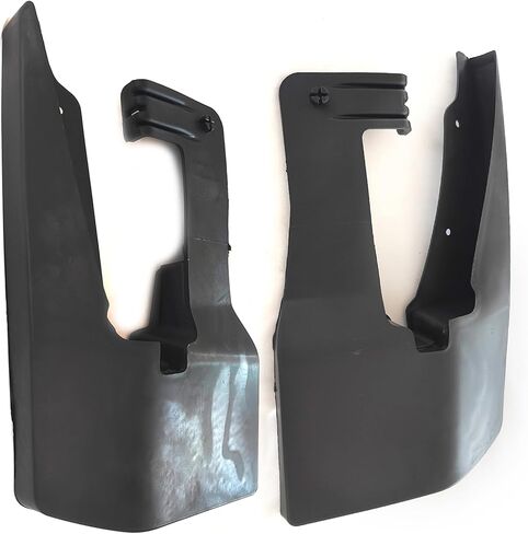 Sprinter Mud Flaps Wheel Fenders Mud Flaps Splash Guards Rear for Mercedes Van Sprinter 906 2006-2018 Crafter 2006-2017 9068820204 9068820304 in Kuwait