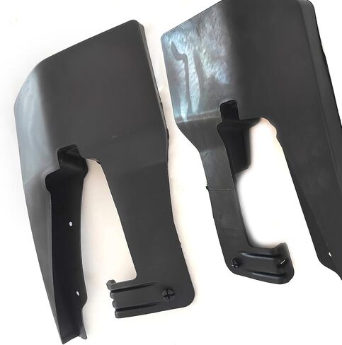 Sprinter Mud Flaps Wheel Fenders Mud Flaps Splash Guards Rear for Mercedes Van Sprinter 906 2006-2018 Crafter 2006-2017 9068820204 9068820304 in Kuwait