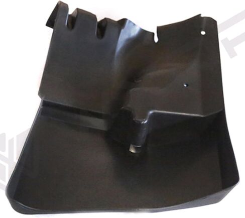Sprinter Mud Flaps Wheel Fenders Mud Flaps Splash Guards Rear for Mercedes Van Sprinter 906 2006-2018 Crafter 2006-2017 9068820204 9068820304 in Kuwait