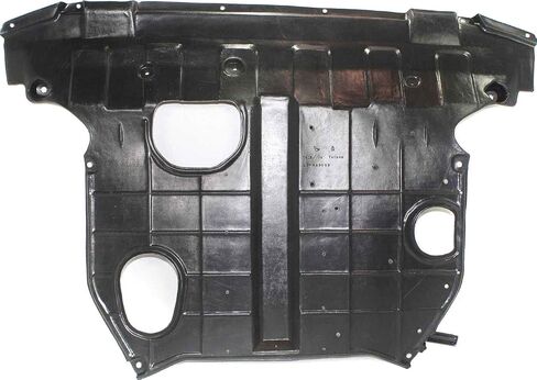 Garage-Pro Front Engine Splash Shield for Kia Optima 2006-2010 تحت Cover 2.4L Eng. in Saudi Arabia