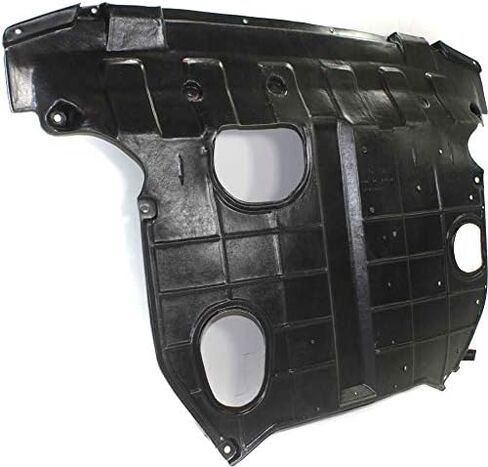 Garage-Pro Front Engine Splash Shield for Kia Optima 2006-2010 تحت Cover 2.4L Eng. in Saudi Arabia