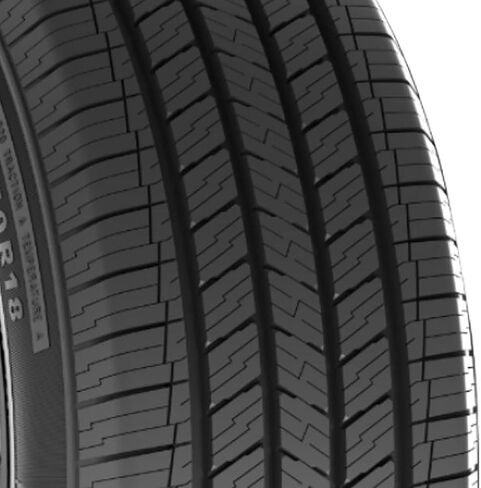 Summit Trail Climber SUV2 All Season 255/70R16 111H SUV/Crossover Tire in Saudi Arabia