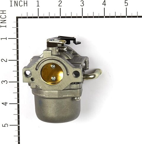 Briggs and Stratton 593432 Carburetor in Saudi Arabia