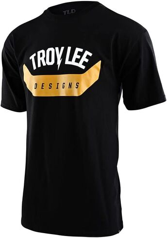 Troy Lee يصمم الأكمام القصيرة للسيدات ، Spun in Saudi Arabia