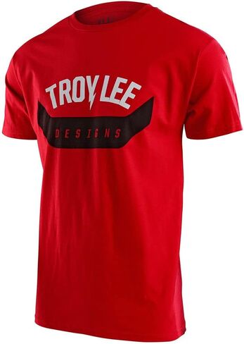 Troy Lee Designs Womens Short Sleeve, Spun in Saudi Arabia