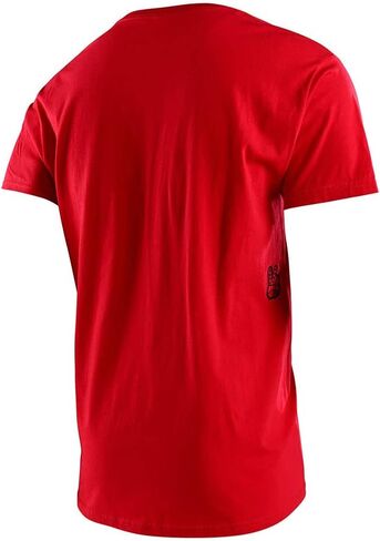 Troy Lee Designs Womens Short Sleeve, Spun in Saudi Arabia