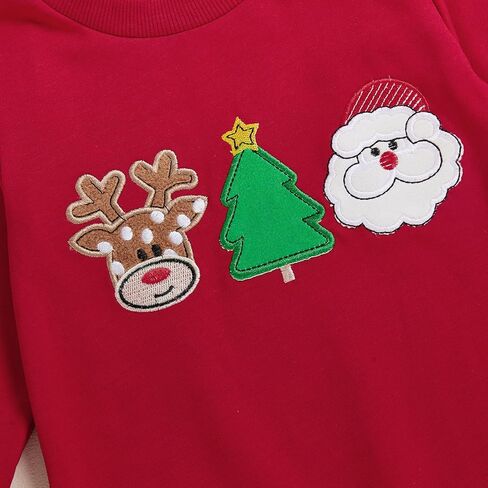 ملابس BemeyourBBs للأطفال حديثي الولادة في الخريف والشتاء بأكمام طويلة، بدلة رومبير لطيفة للرضع من قطعة واحدة in Kuwait