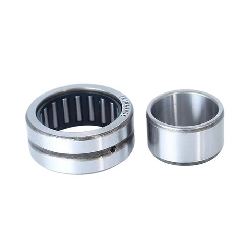 1 PC NEDLE RONDLER مع حلقة داخلية NA6901 تحمل 6534901 القطر الداخلي 12 القطر الخارجي 24 سمك 22 مم. in Kuwait