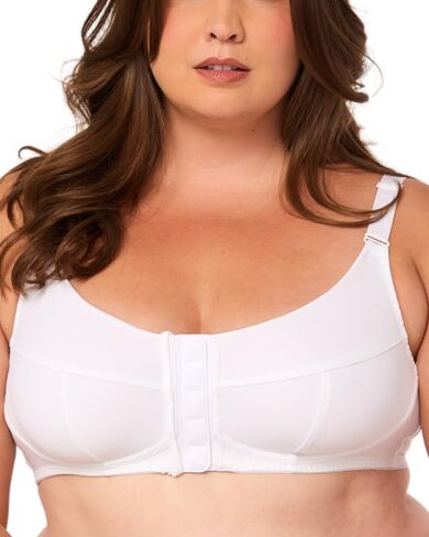 LIBERARE Women’s Front Closure Wireless Bra in Saudi Arabia