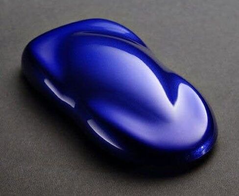 بيت كولور UK05 Kandy Cobalt Blue Kosmic Kolor 1 Quart in Saudi Arabia