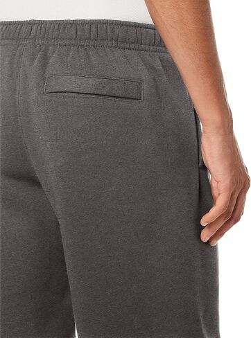 Nike Men's Club Fleece Shorts (US, Alpha, X-Large, Regular, Regular, Pink Foam/White) in Saudi Arabia