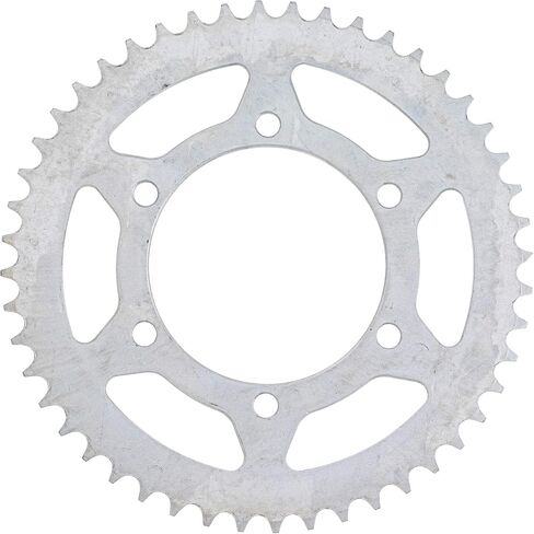 Niche 520 Pitch Front 16T و 48T Drive Sprocket in Saudi Arabia