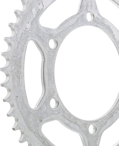 Niche 520 Pitch Front 16T و 48T Drive Sprocket in Saudi Arabia