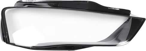 غطاء العدسة الأمامية غطاء المصابيح الأمامية Lense Lense Clear Cover No.8k094104e in Saudi Arabia
