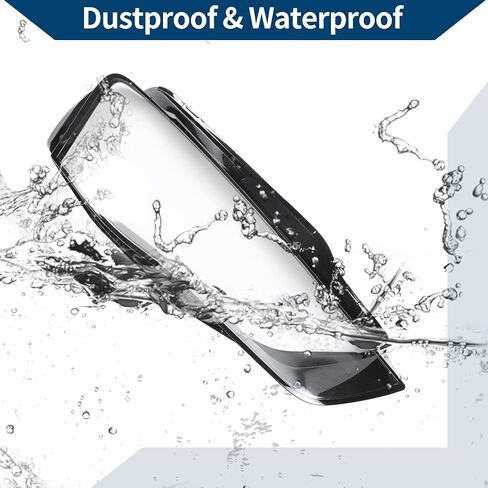 غطاء العدسة الأمامية غطاء المصابيح الأمامية Lense Lense Clear Cover No.8k094104e in Saudi Arabia