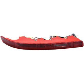 Astra Depot 3D Red Red Red Red Left Left Growpric Brake Light Assembly OE PRESSION OE AUDI Q7 2007-2015 in Kuwait