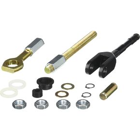 Wilwood Brake Pedal Pushrod kit in Saudi Arabia