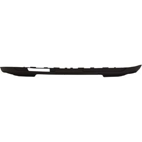 Garage-Pro Valance Compatible with Ford Explorer 2016-2019, Police Interceptor Utility Textured Plastic Front, Lower FO1095269 in Kuwait