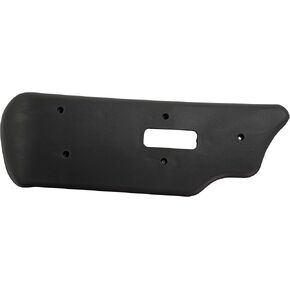 Garage-Pro Seat Trim Cover Compatible with GMC Sierra 1500 2002-2006, Sierra 2500 2002-2004, Sierra 2500 HD, Sierra 3500 Front, Driver Side in Kuwait