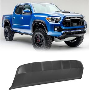 Hecasa Front Lower Valance Panel متوافق مع استبدال Toyota Tacoma 2016-2022 لـ TO1095205 5391104210 in Saudi Arabia