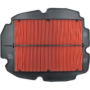 AHL Air Filter for Honda VFR800 VFR 800 Interceptor 1998 1999 2000 2001 2002 2003 2004 2005 2006 2007 2008 2009،17210-MBG-000 17210-MCW-D00 17210-MCW-D01 in Saudi Arabia