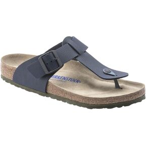 Birkenstock Medina SFB Desert Blue Birko-Flor R 42 R EU in Kuwait