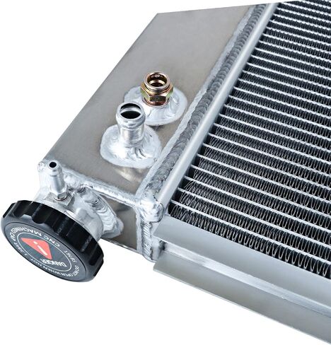 3 Row Core Aluminum Radiator for 1994-2000 Chevy GMC C K 2500 3500 Pickup 7.4L 454 V8 1995 1996 1997 1998 1999 All Aluminum Radiators Radiador in Saudi Arabia