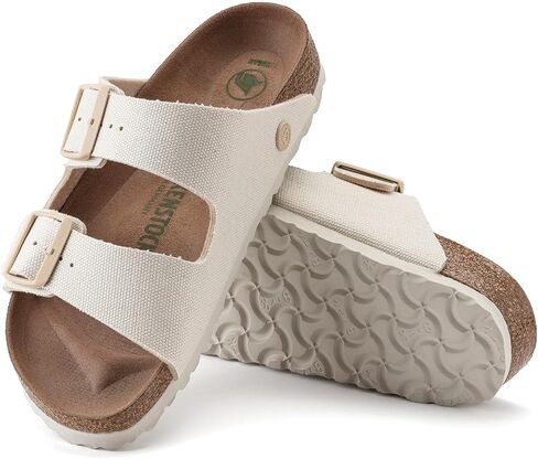 شريحة Birkenstock Women's Arizona v Soft Pink TX R in Saudi Arabia