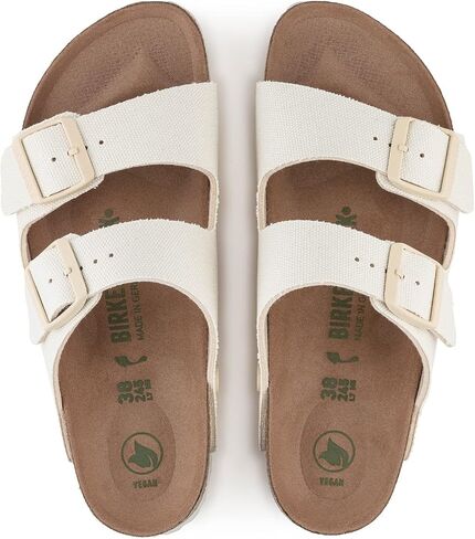 شريحة Birkenstock Women's Arizona v Soft Pink TX R in Saudi Arabia