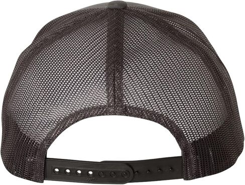 JOES SURF SHOP Sunset Patch Mesh Trucker Hats in Saudi Arabia