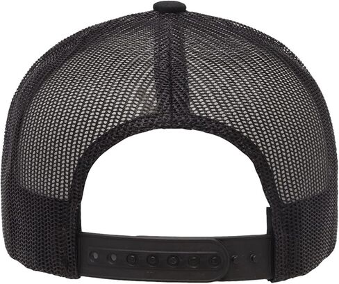JOES SURF SHOP Sunset Patch Mesh Trucker Hats in Saudi Arabia