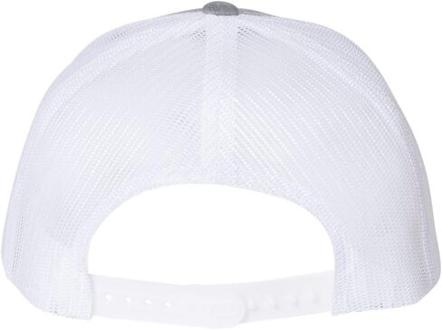 JOES SURF SHOP Sunset Patch Mesh Trucker Hats in Saudi Arabia