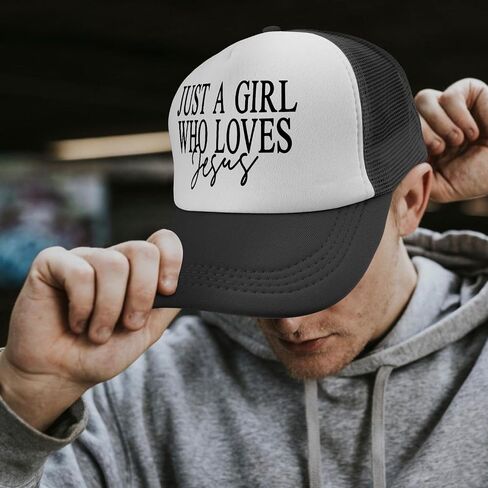 That Sounds Like A Mans Jobs Trucker Hat Running Cap for Girlfriends in Kuwait