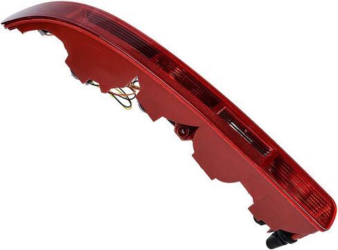 Astra Depot 3D Red Red Red Red Left Left Growpric Brake Light Assembly OE PRESSION OE AUDI Q7 2007-2015 in Saudi Arabia