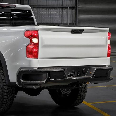 Tail Light Assembly Fit for 2019-2023 Chevy Silverado 1500/2020-2023 Silverado 2500HD 3500HD,Brake Lamp Rear Light Replacement Right Passenger Side in Saudi Arabia