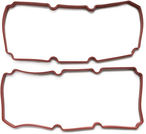 VS50689R Valve Cover Gasket Sets fit for 2007-2010 for Chrysler for 300 3.5L 2007-2008 for Chrysler for Pacifica 4.0L 2007-2010 for Chrysler for Sebring 3.5L replace in Kuwait