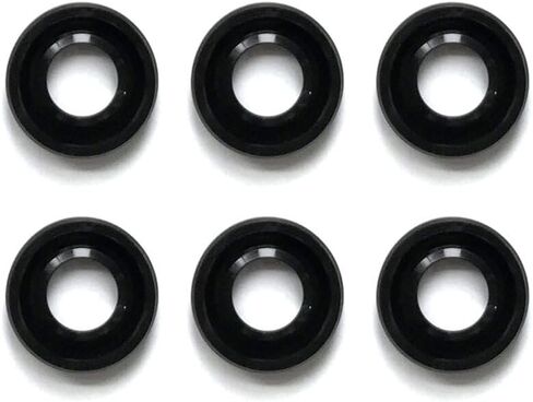 VS50689R Valve Cover Gasket Sets fit for 2007-2010 for Chrysler for 300 3.5L 2007-2008 for Chrysler for Pacifica 4.0L 2007-2010 for Chrysler for Sebring 3.5L replace in Kuwait