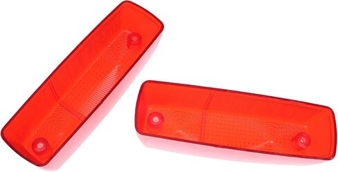 ieqfue 2pcs عدسة خلفية K756162730 K7561-62730 متوافق مع Kubota RTV-X900 RTV500 RTV1100 RTV-X1100 RTV-X1120 RTV1140 in Saudi Arabia