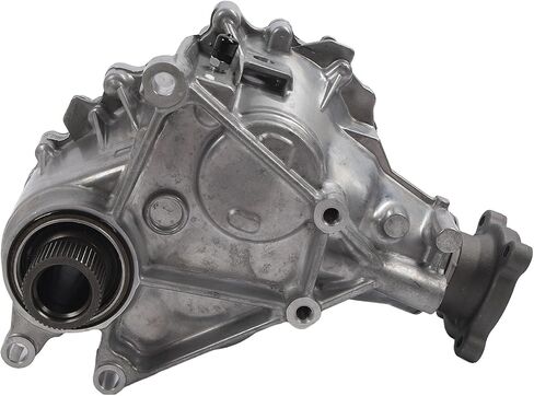 مربع النقل/الغطاء مع الأختام تحسين القوة الدافعة AW21 27 500R 9U استبدال CX AWD 2007 إلى 2015 مربع CASETRANSFER/COVERTINGERINAL CASEAW21 27 in Kuwait