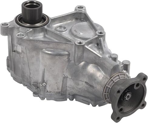 مربع النقل/الغطاء مع الأختام تحسين القوة الدافعة AW21 27 500R 9U استبدال CX AWD 2007 إلى 2015 مربع CASETRANSFER/COVERTINGERINAL CASEAW21 27 in Kuwait
