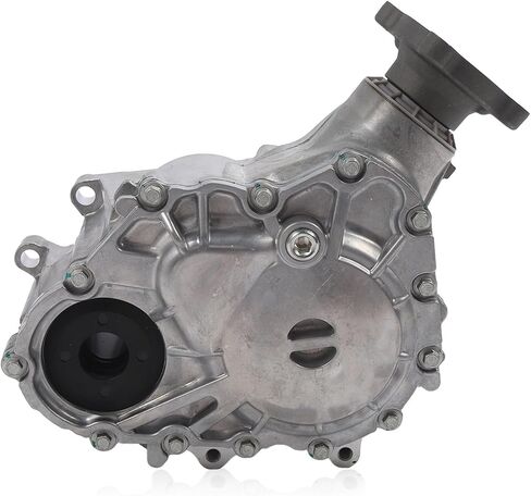 مربع النقل/الغطاء مع الأختام تحسين القوة الدافعة AW21 27 500R 9U استبدال CX AWD 2007 إلى 2015 مربع CASETRANSFER/COVERTINGERINAL CASEAW21 27 in Kuwait