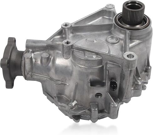 مربع النقل/الغطاء مع الأختام تحسين القوة الدافعة AW21 27 500R 9U استبدال CX AWD 2007 إلى 2015 مربع CASETRANSFER/COVERTINGERINAL CASEAW21 27 in Kuwait