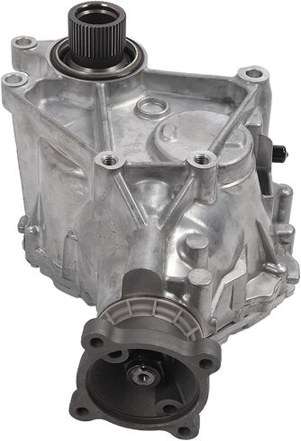 مربع النقل/الغطاء مع الأختام تحسين القوة الدافعة AW21 27 500R 9U استبدال CX AWD 2007 إلى 2015 مربع CASETRANSFER/COVERTINGERINAL CASEAW21 27 in Kuwait