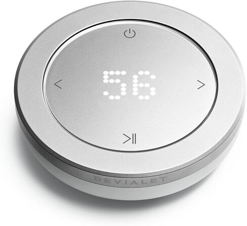 Devialet - Remote - Deep Forest - Devialet Phantom Ultimate Compatible in Saudi Arabia