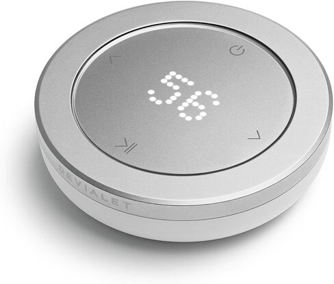 Devialet - Remote - Deep Forest - Devialet Phantom Ultimate Compatible in Saudi Arabia