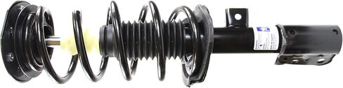 Monroe Quick-Strut 372526 Suspension Strut and Coil Spring Assembly for GMC Terrain in Saudi Arabia